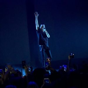 Meet your Posher, Joe